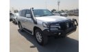 Toyota Land Cruiser RIGHT HAND DRIVE DIESEL FULL OPTION