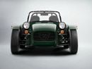 كاترهام سفن Caterham Seven 170S / Caterham Warranty