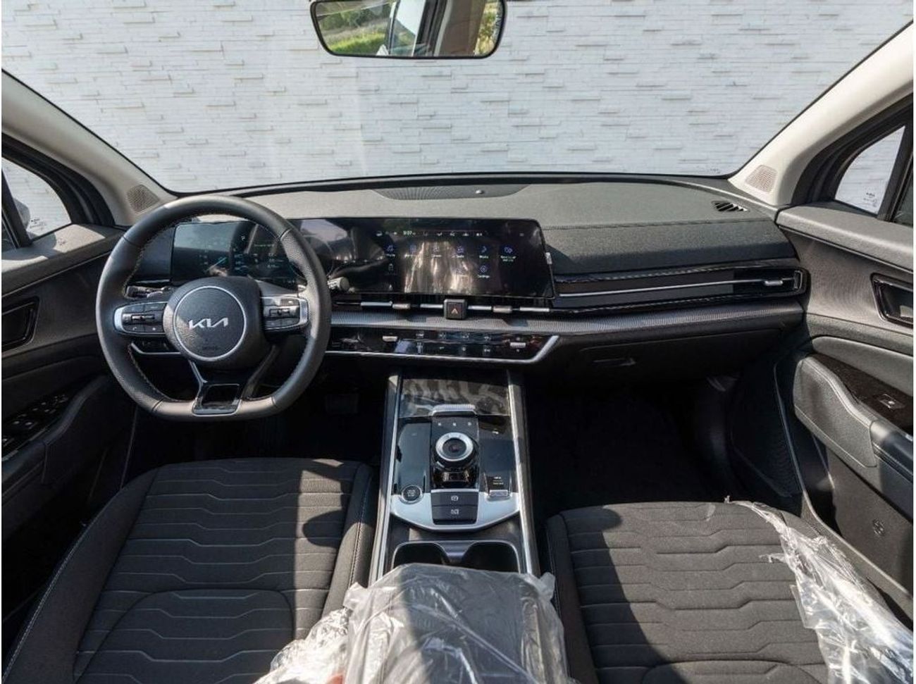 Kia Sportage AED 1,808 PM • THE ALL NEW 2025 GRAND SPORTAGE L 1.5L • OFFICIAL 5 YEAR KIA WARRANTY OR 150,000 KMS