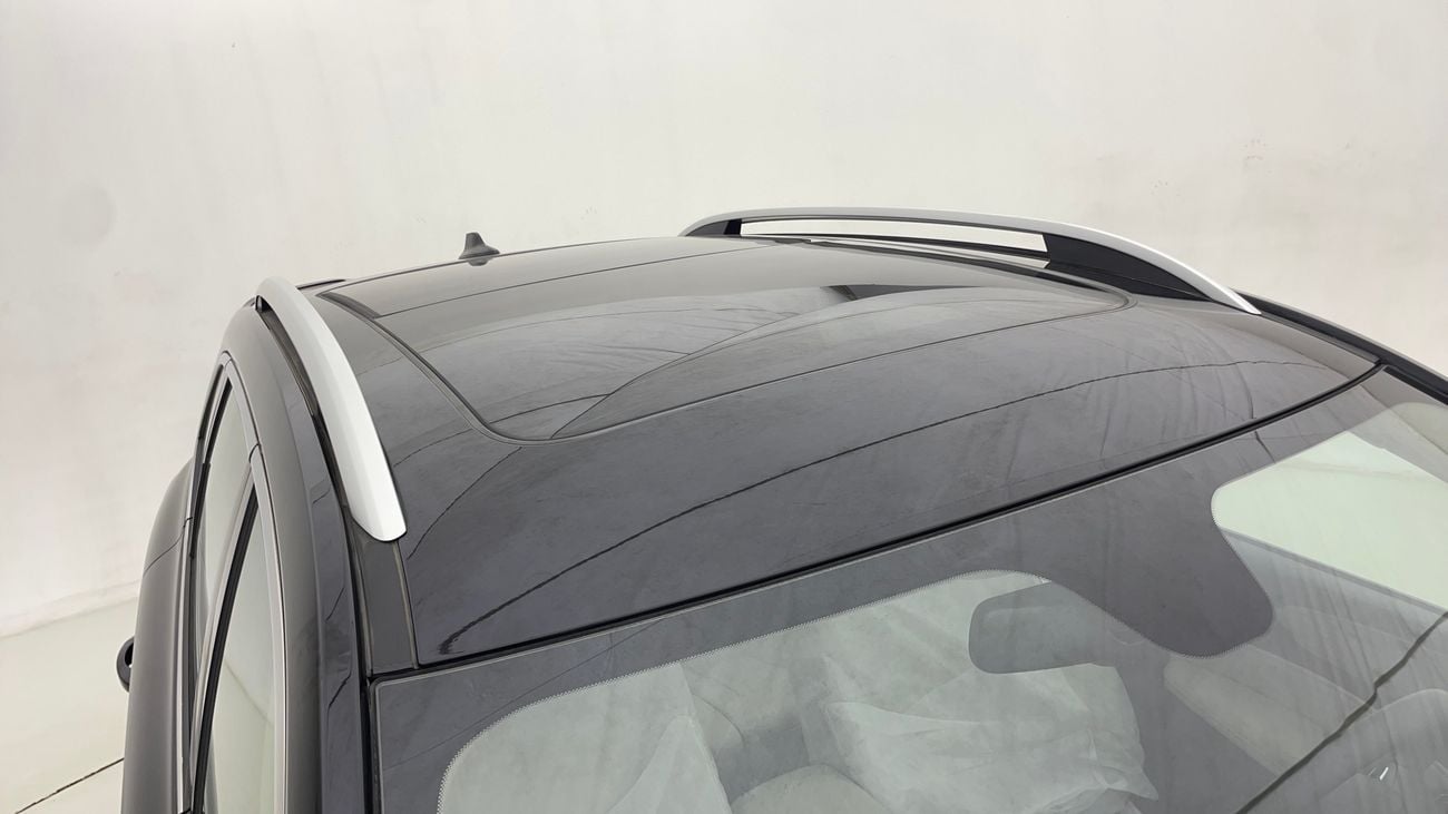 أم جي RX5 2025 LUXURY | AED 1074/Month | 0 DP