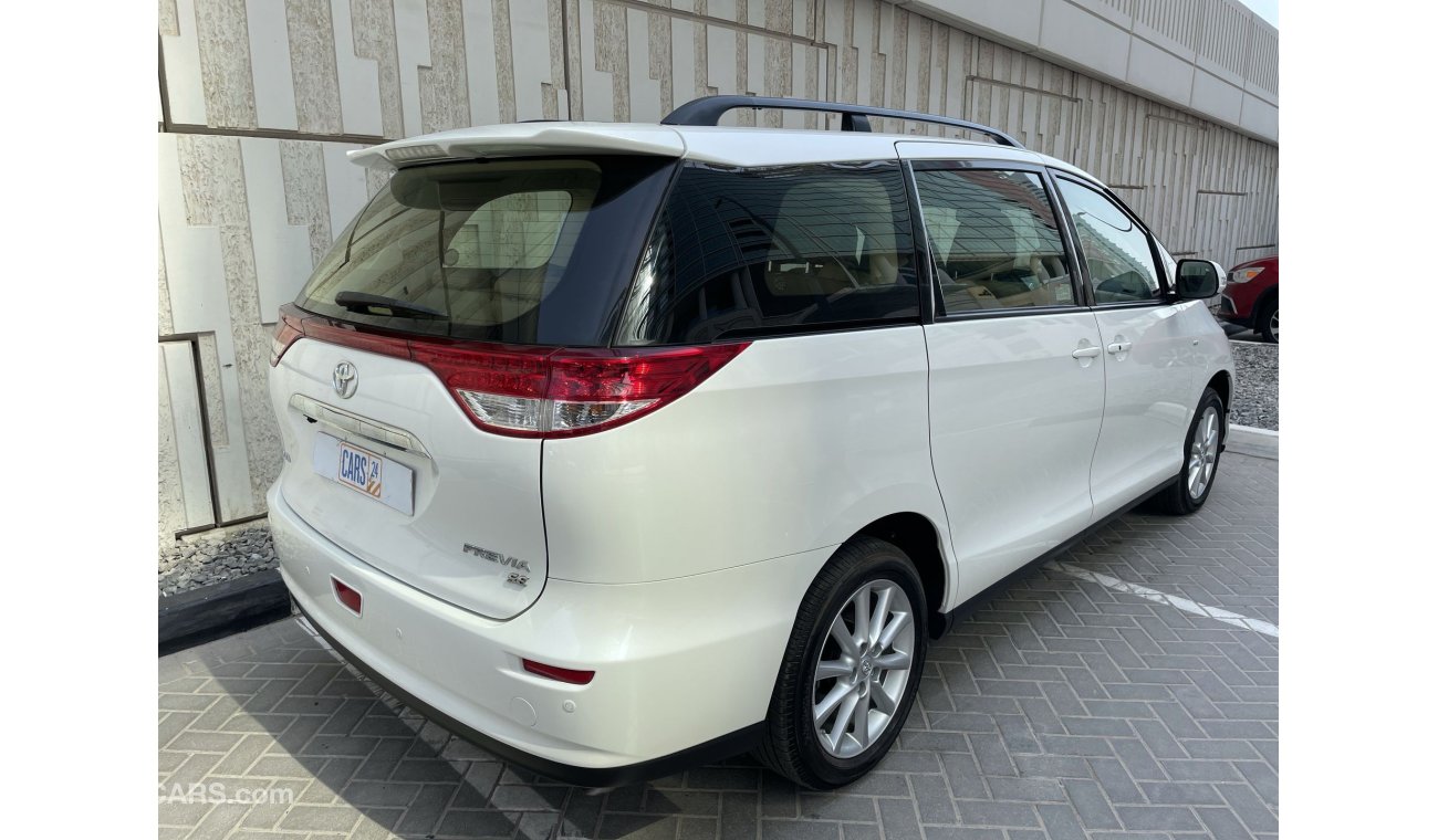 Toyota Previa 2400