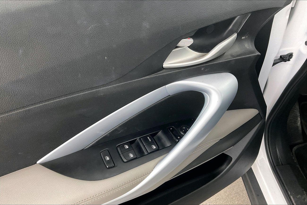 Chevrolet Groove LT | Guaranteed Warranty | 0 Down Payment