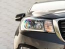 Kia Grand Carnival