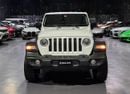 Jeep Wrangler Sport 3.6L A/T (5 Seater)