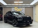 Bentley Bentayga S Black Edition 4.0T