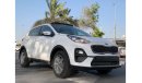 Kia Sportage KIA Sportage 1.6L 2WD AT (2022)