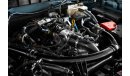 Ford Bronco Wildtrak 2022 Ford Bronco WildTrax / 5 Year Warranty & Service Package – Ford Al Tayer