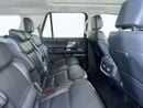 Ford Expedition PLATINUM PN225 /AL TAYER MOTORS / AL QOUZ SHOWROOM