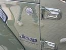 Jeep Wrangler SPORT V6 3.6l / HIGH FINDERS /LED HEADLIGHT/SCREEN
