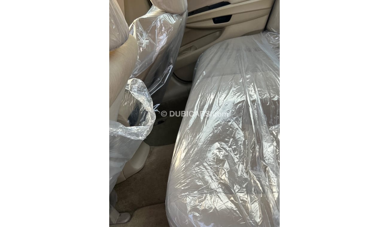 هوندا أكورد Honda Accord, 2011 GCC model, No. 2, cruise control, 172,000 km wheels, the car is in very excellent