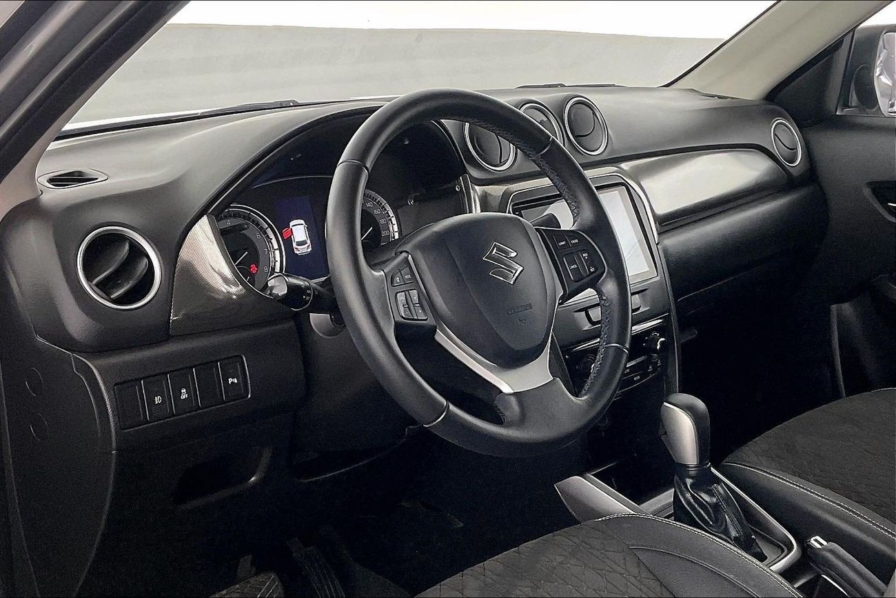 Suzuki Vitara GLX | Guaranteed Warranty | 0 Down Payment