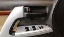 Toyota Land Cruiser VXR V8 With 2019 body kit