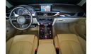 Audi A6 2015 Audi A6 50TFSI V6 Supercharged S-Line Quattro/ Warranty / Full Service History