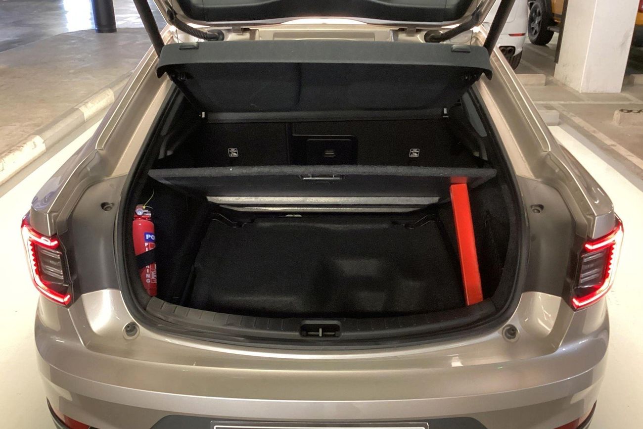 بولستار 2 Standard Range Single Motor | شامل الضمان | 0 ﺪﻔﻋﺓ ﺃﻮﻟﻯ