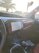 Toyota Hilux Hilux 2.7 MT 2025 Full option