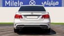 Mercedes Benz E350 E 350 WITH E 63 AMG KIT