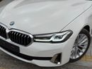 BMW 520i BMW 520I 2023 2.0T