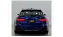 Audi RS6 quattro 2021 Audi RS6 Avant, Audi Warranty-Full  Service History-Service Contract-GCC