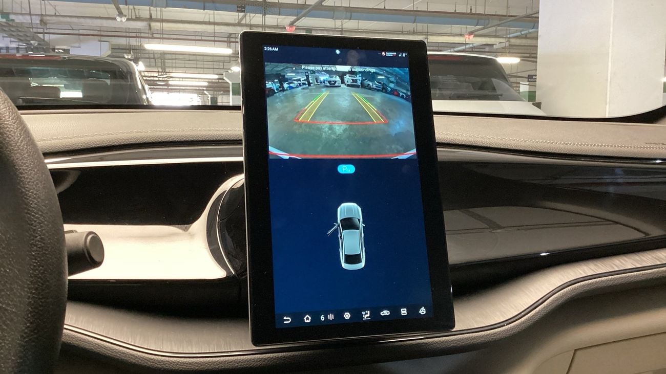 BYD QIN PLUS Design | upto AED 20,000 Ramadan Discount | Guaranteed Warranty | 0 Down Payment