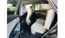 Hyundai Santa Fe XL V6 GRAND, 7 SEATS, DRIVER POWER SEAT, REAR CAMER