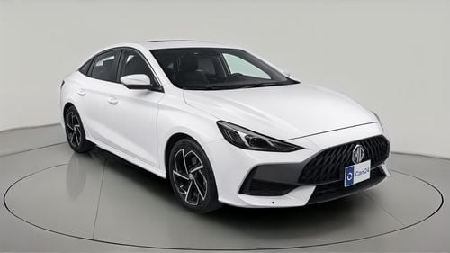MG GT 2023 LUXURY | AED 611/Month | 0 DP | 30 Day Return | Warranty