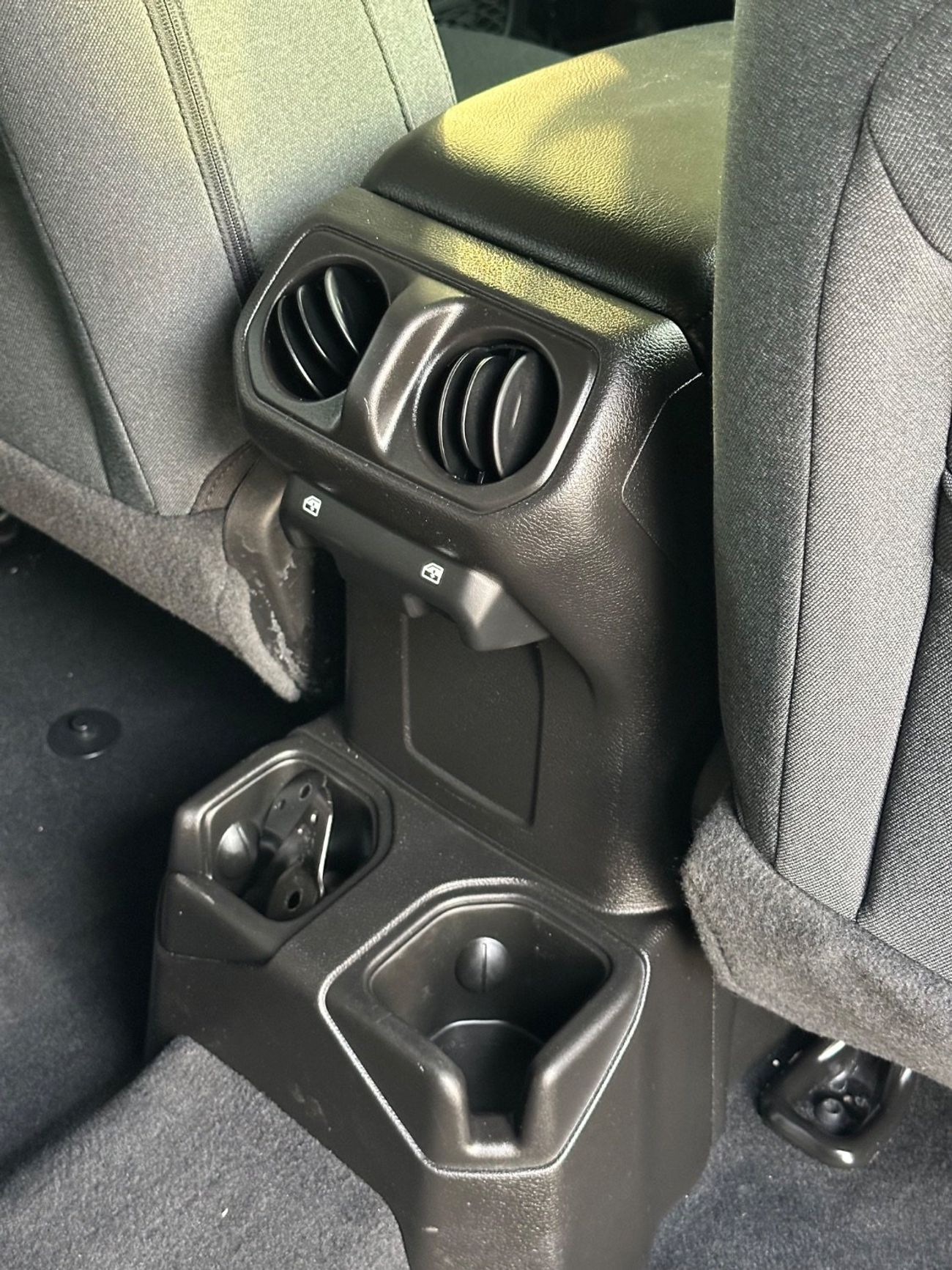 Jeep Wrangler SPORT 2.0 | 270 hp 2024 model