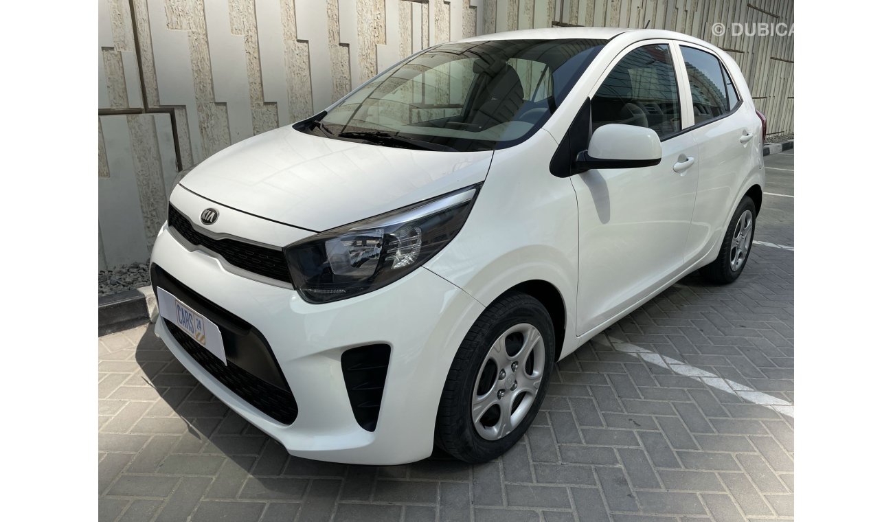 Kia Picanto 1200