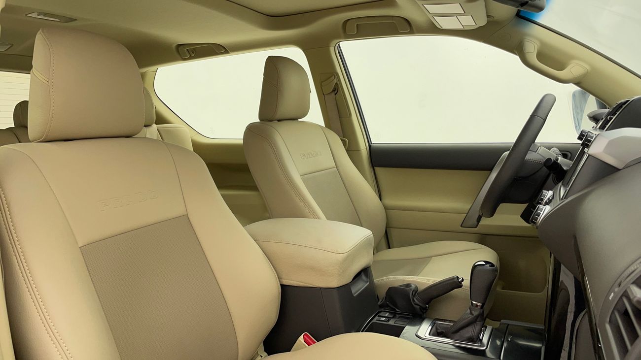 Toyota Prado GXR 2.7 | Zero Down Payment | Home Test Drive