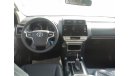 Toyota Prado PRADO VX , 4.0L, PETROL, FULL OPTION  MODEL 2021 COLOR GREY, FOR EXPORT ONLY