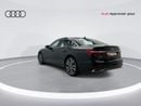Audi A6 40 TFSI (190 HP) A6 Sedan Advanced 40 TFSI 190hp Progress (Ref# 61983)