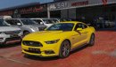 Ford Mustang 5.0 V8