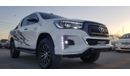 Toyota Hilux 2019, Leather Seats, Xenon Lights, (Right Hand Drive) AT, 2.8CC, Premium Condition, Diesel