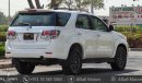 Toyota Fortuner GXR