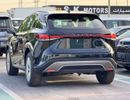 Lexus RX350h PLATINUM HYBRID | FULL OPTION | 2.5L V4 PETROL | RADAR / HEADUP DISPLAY / SUNROOF