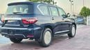 نيسان باترول NISSAN PATROL PLATINUM MY2023