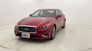 Infiniti Q50 LUXE 3 | Zero Down Payment | Home Test Drive