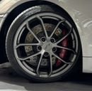 بورش كايمان 718 GT4 4.0L (420 HP) M/T