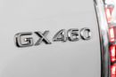 Lexus GX460 Artic Truck