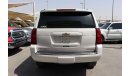 Chevrolet Tahoe Premier Chevrolet Tahoe Premir 2020 GCC