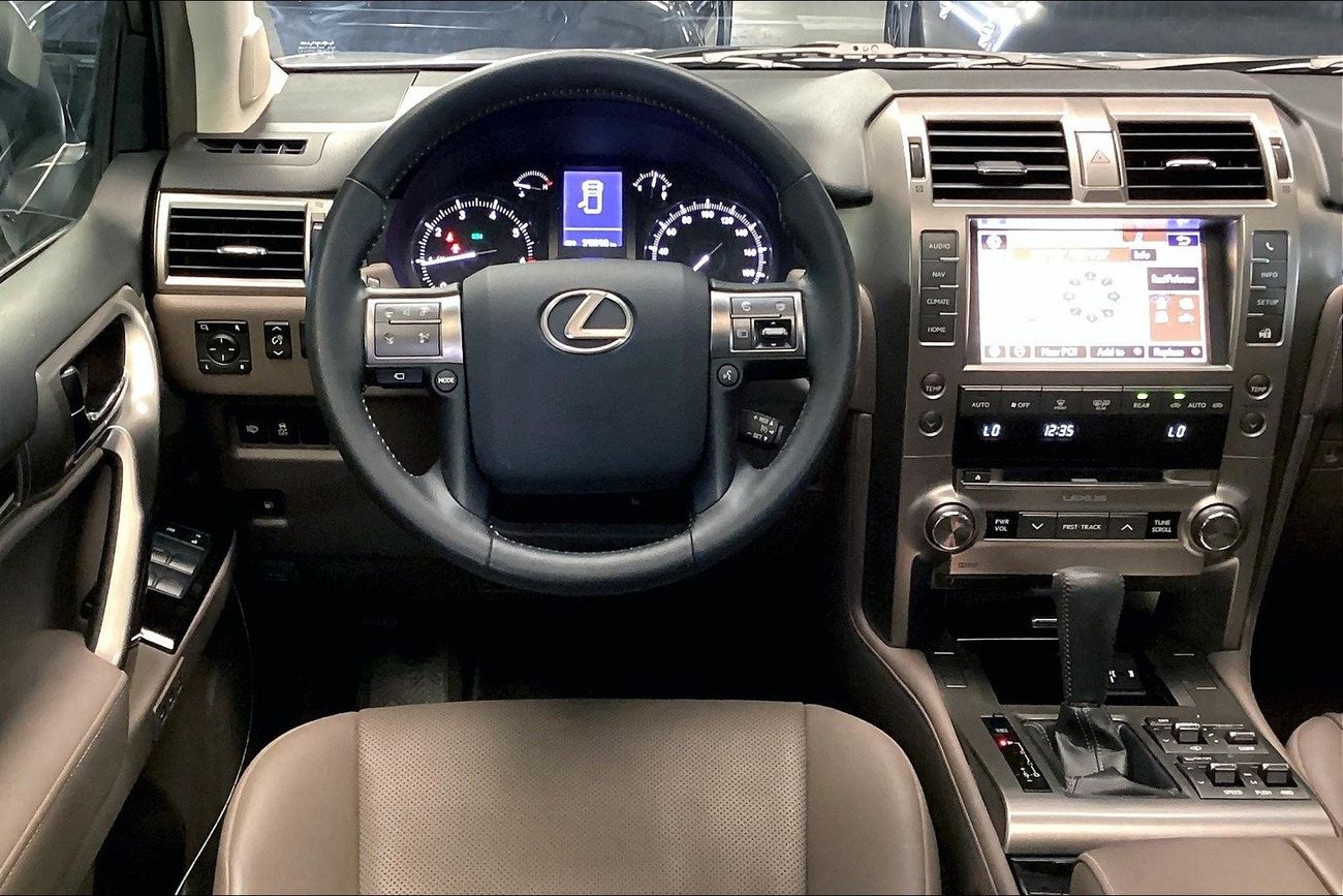 Lexus GX460 Premier | Guaranteed Warranty | 0 Down Payment