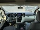 Toyota Hiace GL ECTAI0032 - 2026 Toyota Hiace Hrf Pass Van GL - 3.5L Petrol Auto