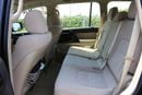 Toyota Land Cruiser GXR 4.6L TOYOTA LAND CRUISER GXR V8 MODEL 2019 GULF SPACE WITH SUNROOF