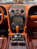 بنتلي كونتيننتال جي تي