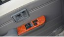 Toyota Land Cruiser 70 LC71 , 4.0L Petrol - with Additional Accessories (Cool box, Compressor, Winch)
