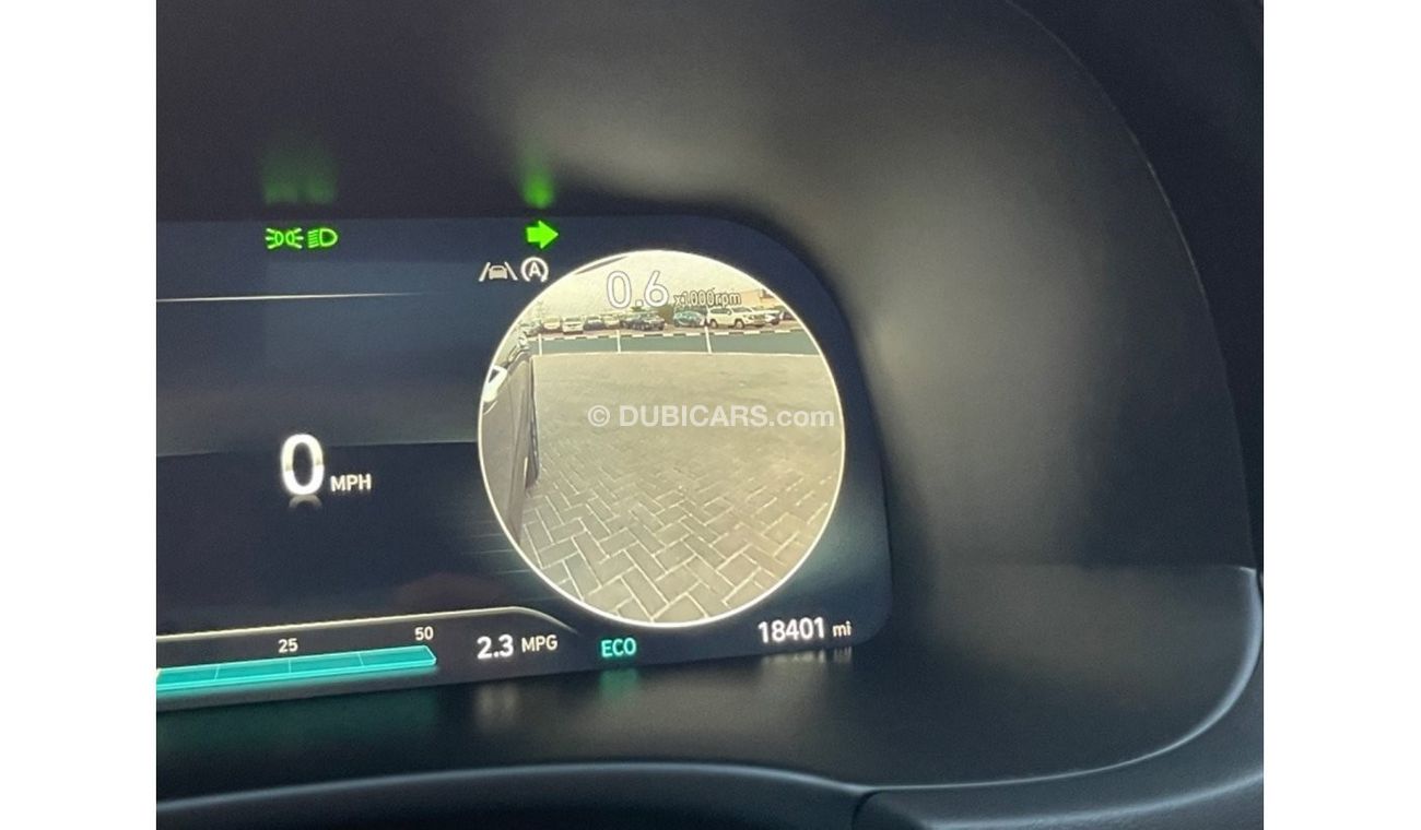 Hyundai Palisade 2023 HYUNDAI PALISADE LIMITED 4x4 FULL OPTIONS IMPORTED FROM USA