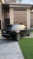 Land Rover Range Rover AUTOBIOGRAPHY