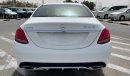 مرسيدس بنز C 180 MERCEDES C180 RIGHT HAND JAPAN IMPORT LOW MILEAGE!