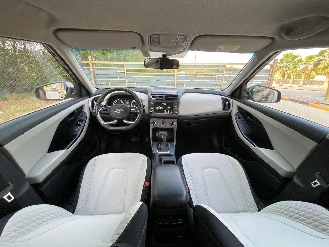 Hyundai Creta GL SMART