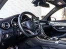Mercedes-Benz GLE 43 AMG 4MATIC+ 3.0L