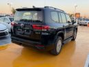 Toyota Land Cruiser GXR
